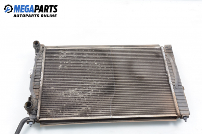 Wasserradiator for Audi A4 (B5) 1.9 TDI Quattro, 110 hp, combi, 2001