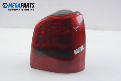 Tail light for Audi A4 (B5) 1.9 TDI Quattro, 110 hp, station wagon, 2001, position: right