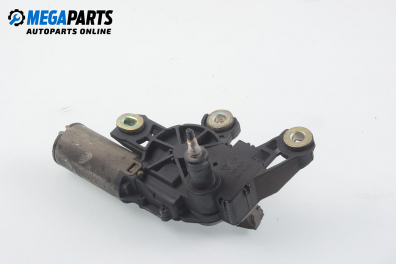 Front wipers motor for Audi A4 (B5) 1.9 TDI Quattro, 110 hp, station wagon, 2001, position: rear