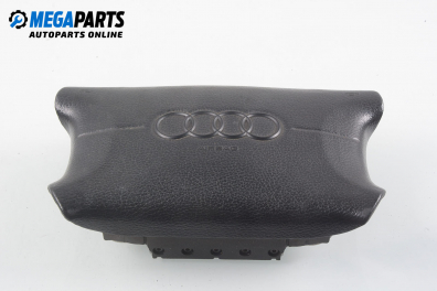 Airbag for Audi A4 (B5) 1.9 TDI Quattro, 110 hp, station wagon, 2001, position: front