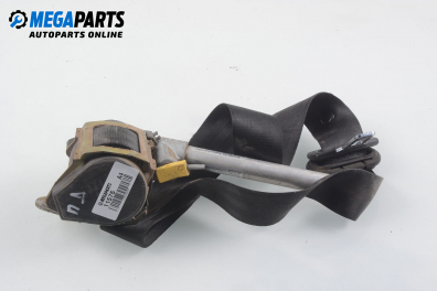 Seat belt for Audi A4 (B5) 1.9 TDI Quattro, 110 hp, station wagon, 2001, position: front - right