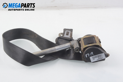 Seat belt for Audi A4 (B5) 1.9 TDI Quattro, 110 hp, station wagon, 2001, position: front - left