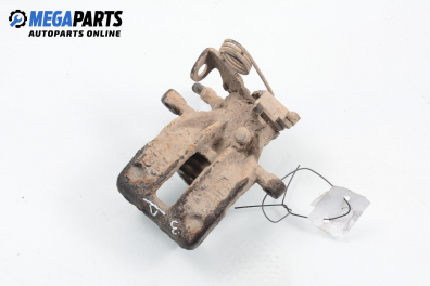 Caliper for Audi A4 (B5) 1.9 TDI Quattro, 110 hp, station wagon, 2001, position: rear - right