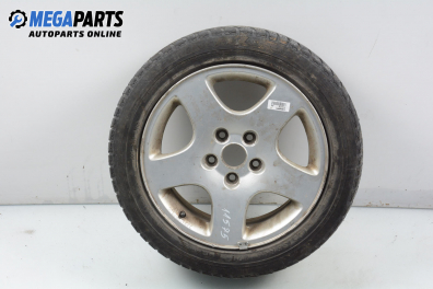 Spare tire for Audi A4 (B5) (1994-2001) 16 inches, width 7 (The price is for one piece)