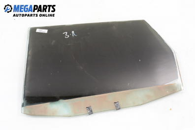 Window for Audi A4 (B5) 1.9 TDI Quattro, 110 hp, station wagon, 2001, position: rear - left