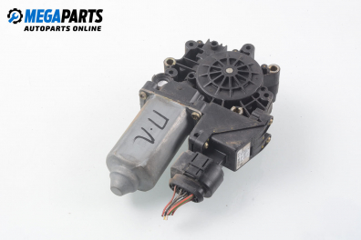 Window lift motor for Audi A4 (B5) 1.9 TDI Quattro, 110 hp, station wagon, 2001, position: front - left