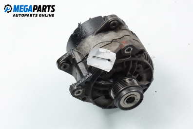 Alternator for Audi A4 (B5) 1.9 TDI Quattro, 110 hp, station wagon, 2001