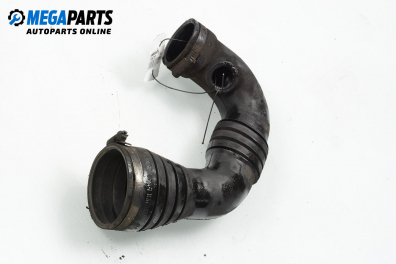 Air intake corrugated hose for Audi A4 (B5) 1.9 TDI Quattro, 110 hp, station wagon, 2001