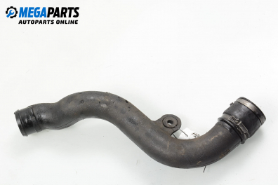 Turbo pipe for Audi A4 (B5) 1.9 TDI Quattro, 110 hp, station wagon, 2001