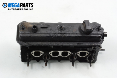 Chiulasă for Audi A4 (B5) 1.9 TDI Quattro, 110 hp, combi, 2001