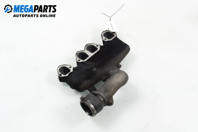 Intake manifold for Audi A4 (B5) 1.9 TDI Quattro, 110 hp, station wagon, 2001