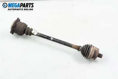 Driveshaft for Audi A4 (B5) 1.9 TDI Quattro, 110 hp, station wagon, 2001, position: front - right