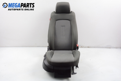 Sitz for Seat Altea 2.0 FSI, 150 hp, minivan automatic, 2005, position: rechts, vorderseite