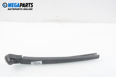 Rear wiper arm for Seat Altea 2.0 FSI, 150 hp, minivan automatic, 2005, position: rear