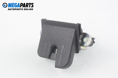 Trunk lock for Seat Altea 2.0 FSI, 150 hp, minivan automatic, 2005, position: rear