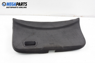 Boot lid plastic cover for Seat Altea 2.0 FSI, 150 hp, minivan automatic, 2005, position: rear