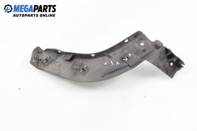 Bumper holder for Seat Altea 2.0 FSI, 150 hp, minivan automatic, 2005, position: rear - left