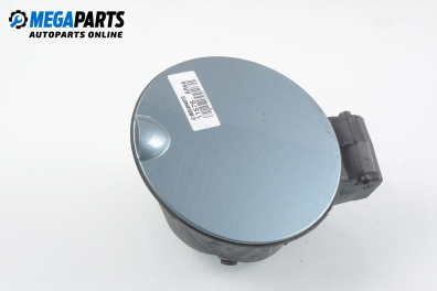 Fuel tank door for Seat Altea 2.0 FSI, 150 hp, minivan automatic, 2005