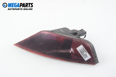 Bumper tail light for Seat Altea 2.0 FSI, 150 hp, minivan automatic, 2005, position: left