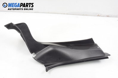 Interior plastic for Seat Altea 2.0 FSI, 150 hp, minivan automatic, 2005, position: right