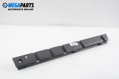 Bumper holder for Seat Altea 2.0 FSI, 150 hp, minivan automatic, 2005, position: rear - right