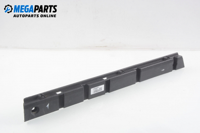 Bumper holder for Seat Altea 2.0 FSI, 150 hp, minivan automatic, 2005, position: rear - left