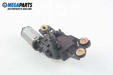 Front wipers motor for Seat Altea 2.0 FSI, 150 hp, minivan automatic, 2005, position: rear