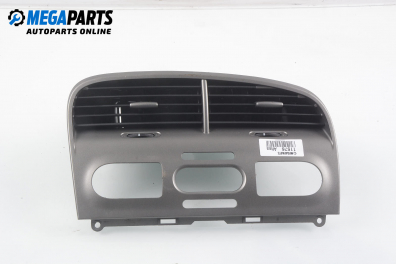 AC heat air vent for Seat Altea 2.0 FSI, 150 hp, minivan automatic, 2005