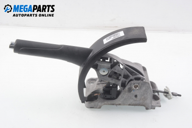 Handbrake lever for Seat Altea 2.0 FSI, 150 hp, minivan automatic, 2005