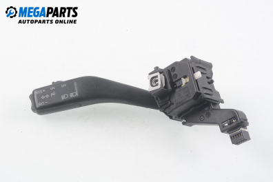 Lights lever for Seat Altea 2.0 FSI, 150 hp, minivan automatic, 2005