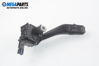 Wiper lever for Seat Altea 2.0 FSI, 150 hp, minivan automatic, 2005