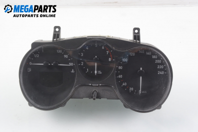 Instrument cluster for Seat Altea 2.0 FSI, 150 hp, minivan automatic, 2005 № V1056161