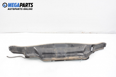 Skid plate for Seat Altea 2.0 FSI, 150 hp, minivan automatic, 2005