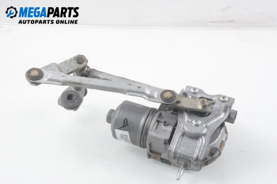 Front wipers motor for Seat Altea 2.0 FSI, 150 hp, minivan automatic, 2005, position: front