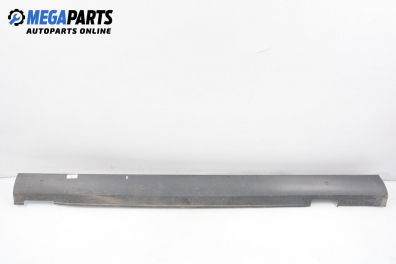 Side skirt for Seat Altea 2.0 FSI, 150 hp, minivan automatic, 2005, position: right