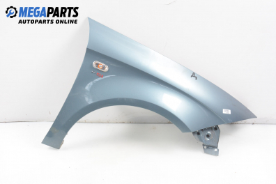 Fender for Seat Altea 2.0 FSI, 150 hp, minivan automatic, 2005, position: front - right