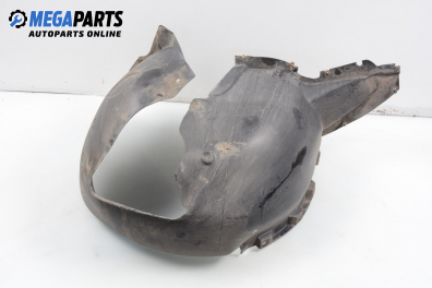 Inner fender for Seat Altea 2.0 FSI, 150 hp, minivan automatic, 2005, position: front - right