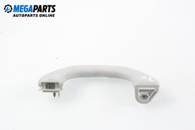 Handle for Seat Altea 2.0 FSI, 150 hp, minivan automatic, 2005, position: front - right