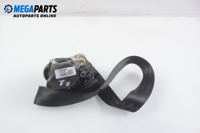 Seat belt for Seat Altea 2.0 FSI, 150 hp, minivan automatic, 2005, position: front - right