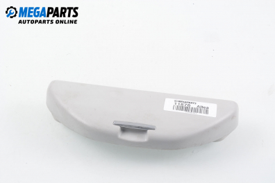 Suport pentru ochelari de soare for Seat Altea 2.0 FSI, 150 hp, monovolum automatic, 2005