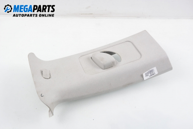 Interieur kunststoffbauteile for Seat Altea 2.0 FSI, 150 hp, minivan automatic, 2005, position: links