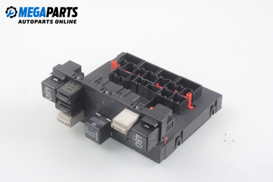 Sicherungskasten for Seat Altea 2.0 FSI, 150 hp, minivan automatic, 2005