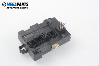 Komfort-modul for Seat Altea 2.0 FSI, 150 hp, minivan automatic, 2005 № 5DK008583-17