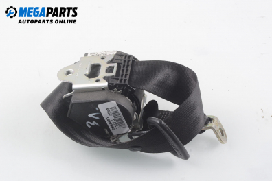 Seat belt for Seat Altea 2.0 FSI, 150 hp, minivan automatic, 2005, position: rear - left