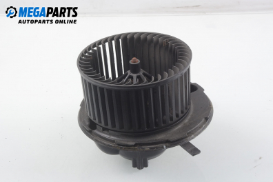 Heating blower for Seat Altea 2.0 FSI, 150 hp, minivan automatic, 2005