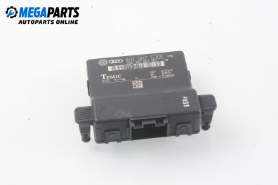 Module for Seat Altea 2.0 FSI, 150 hp, minivan automatic, 2005 № 1K0907530E