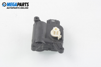 Heater motor flap control for Seat Altea 2.0 FSI, 150 hp, minivan automatic, 2005