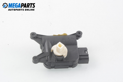 Heater motor flap control for Seat Altea 2.0 FSI, 150 hp, minivan automatic, 2005