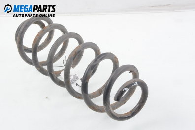 Coil spring for Seat Altea 2.0 FSI, 150 hp, minivan automatic, 2005, position: rear