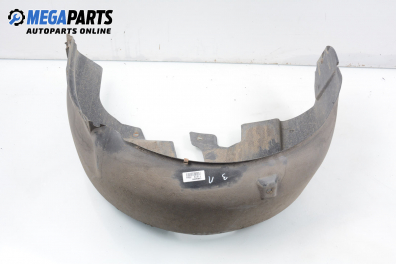 Inner fender for Seat Altea 2.0 FSI, 150 hp, minivan automatic, 2005, position: rear - left